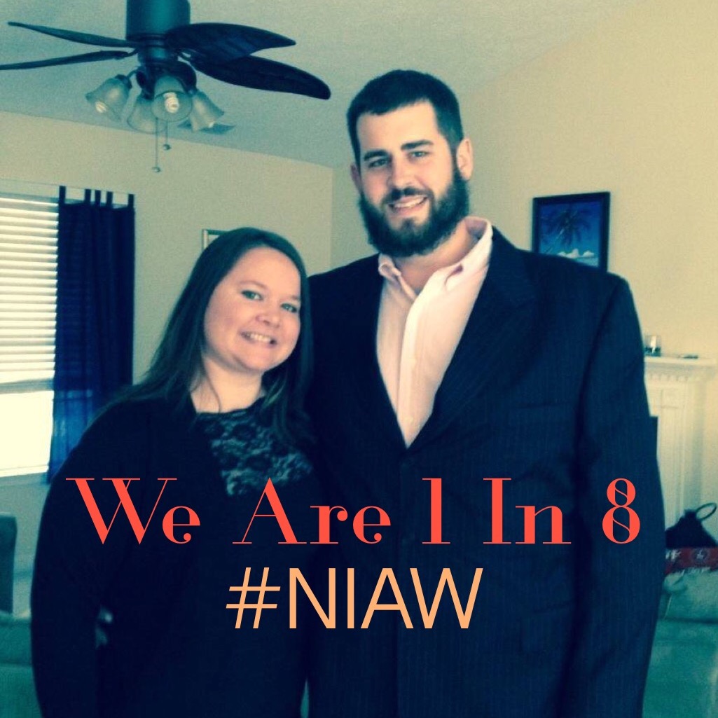 Guest Post: Nicole & Bryant’s Story