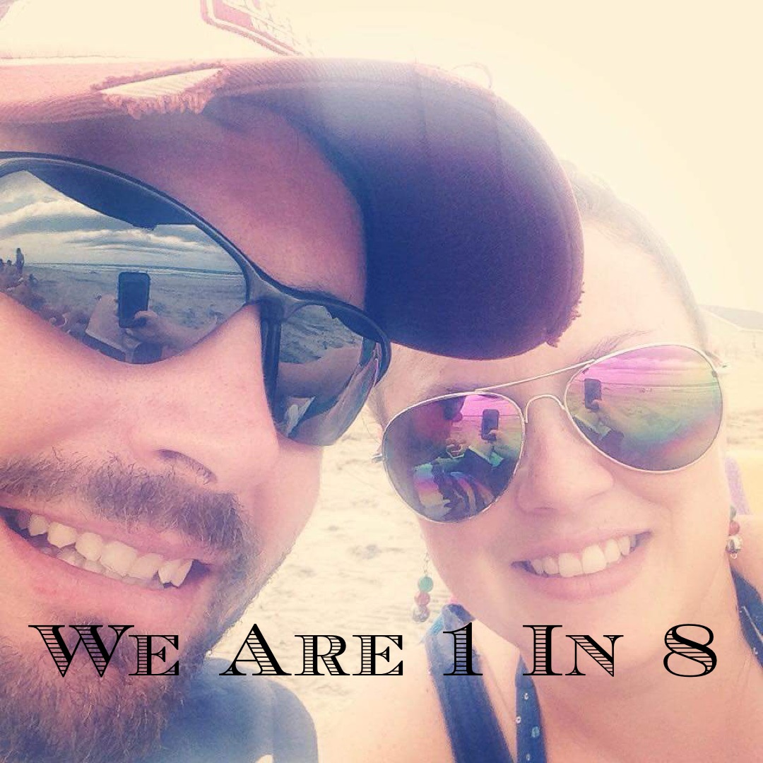 NIAW: The First Things I Learned @ Infertility